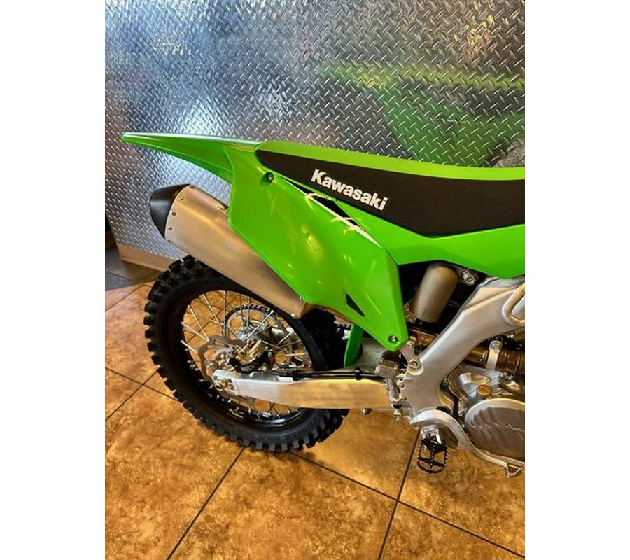 2023 Kawasaki KX™250