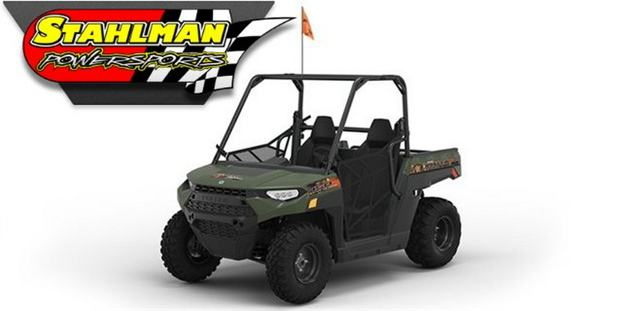 2024 Polaris Ranger 150 EFI