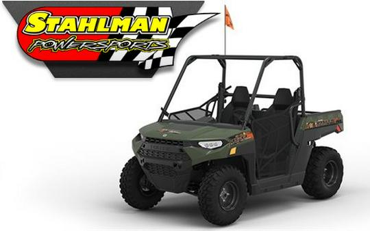 2024 Polaris Ranger 150 EFI