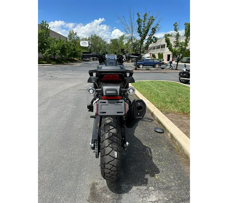 2023 Harley-Davidson Pan America™ 1250 Special