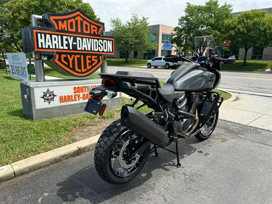 2023 Harley-Davidson Pan America™ 1250 Special