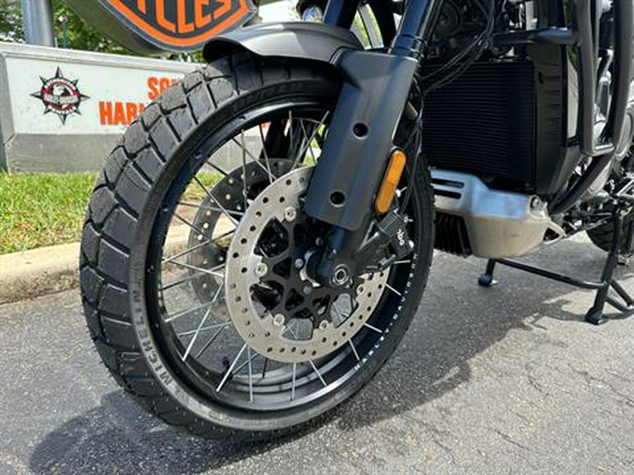 2023 Harley-Davidson Pan America™ 1250 Special