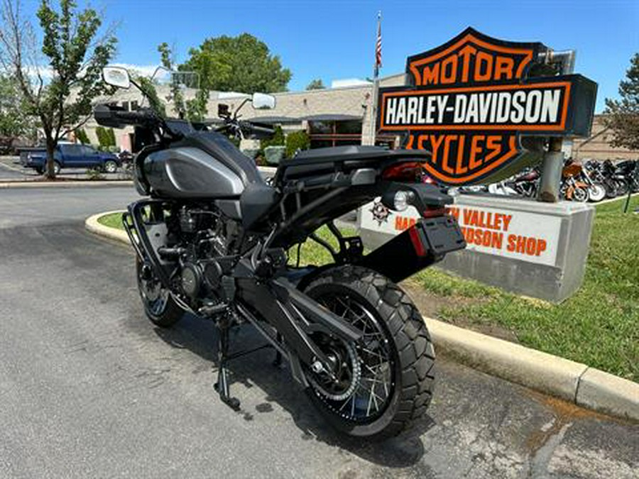 2023 Harley-Davidson Pan America™ 1250 Special