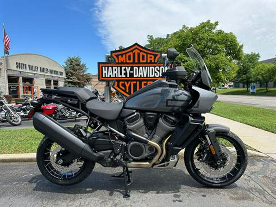 2023 Harley-Davidson Pan America™ 1250 Special