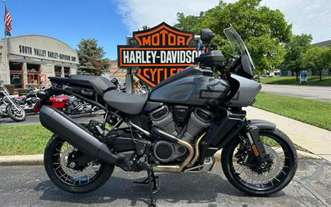 2023 Harley-Davidson Pan America Special Review