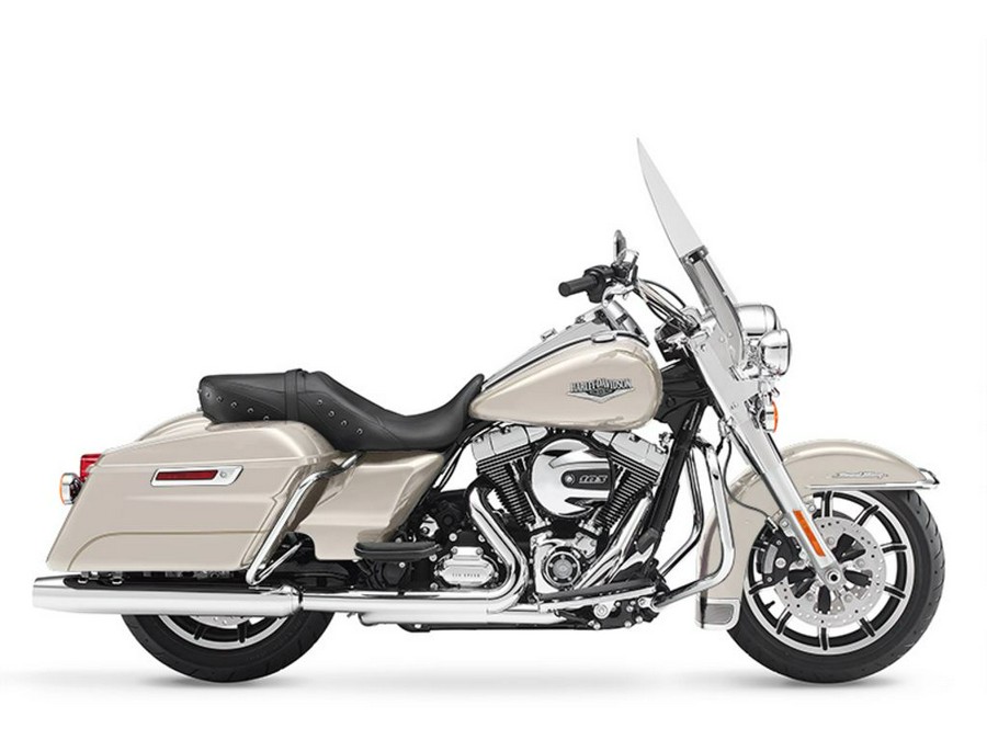 2015 Harley-Davidson® FLHR - Road King®