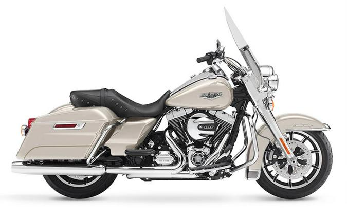 2015 Harley-Davidson® FLHR - Road King®