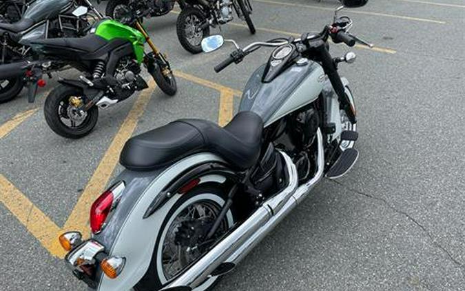 2024 Kawasaki Vulcan 900 Classic