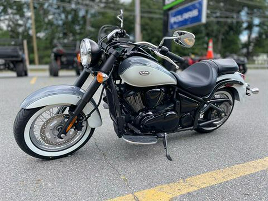 2024 Kawasaki Vulcan 900 Classic