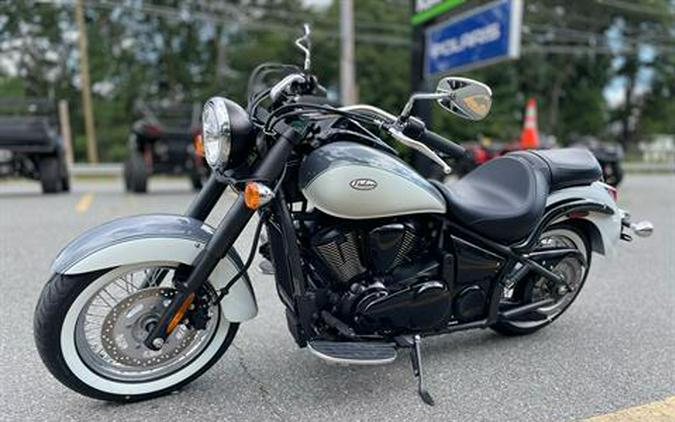 2024 Kawasaki Vulcan 900 Classic