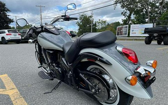 2024 Kawasaki Vulcan 900 Classic