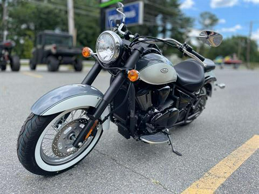 2024 Kawasaki Vulcan 900 Classic