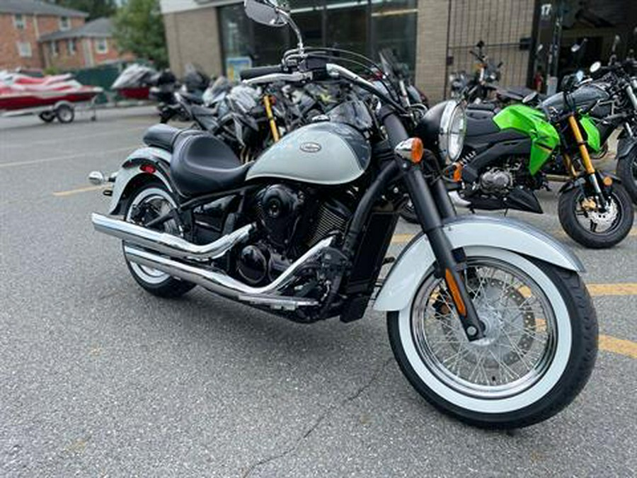 2024 Kawasaki Vulcan 900 Classic