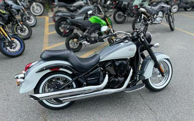 2024 Kawasaki Vulcan 900 Classic