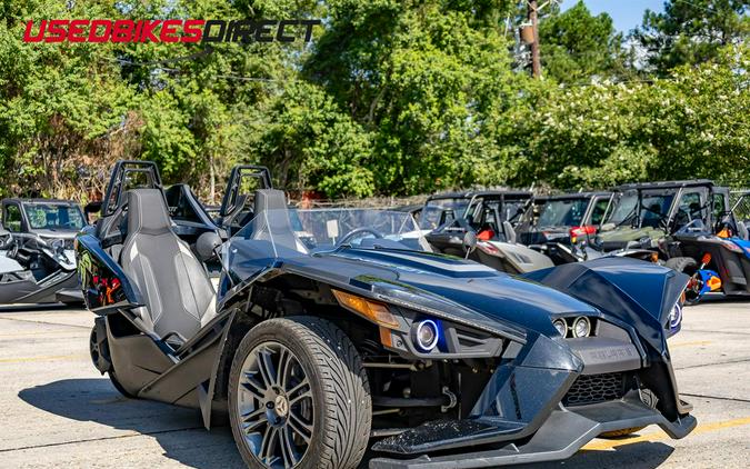 2019 Slingshot SL - $19,999.00