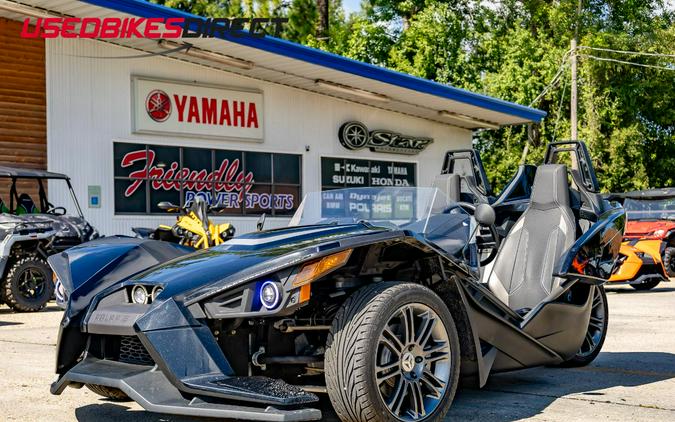 2019 Slingshot SL - $19,999.00