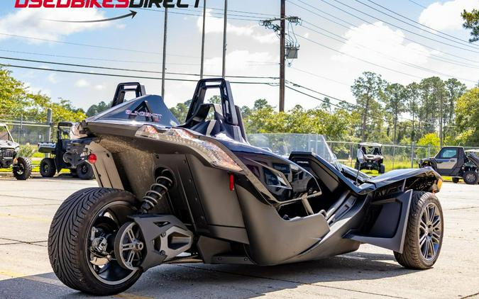 2019 Slingshot SL - $19,999.00