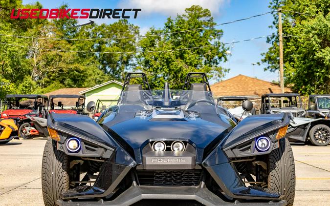 2019 Slingshot SL - $19,999.00