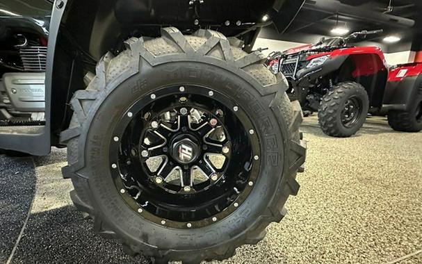 2025 Honda FourTrax Recon ES