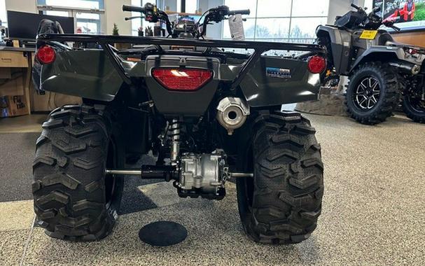 2025 Honda FourTrax Recon ES