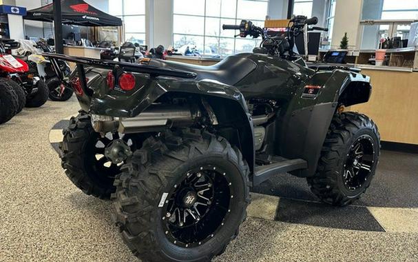 2025 Honda FourTrax Recon ES