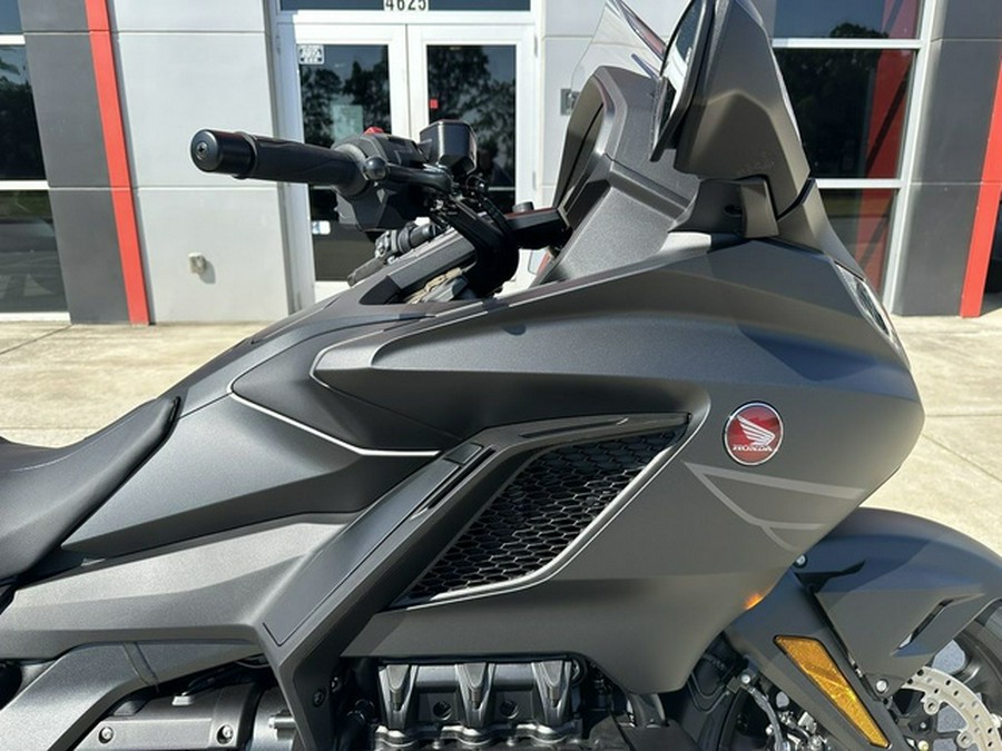 2025 Honda Gold Wing 50th Anniversary