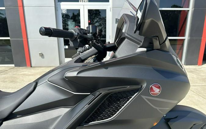 2025 Honda Gold Wing 50th Anniversary