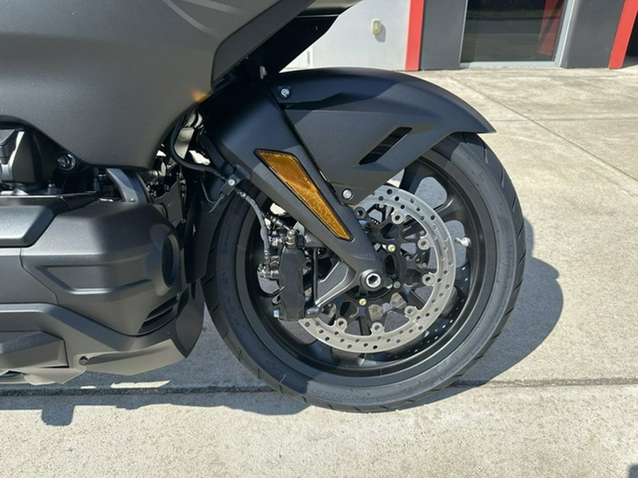 2025 Honda Gold Wing 50th Anniversary