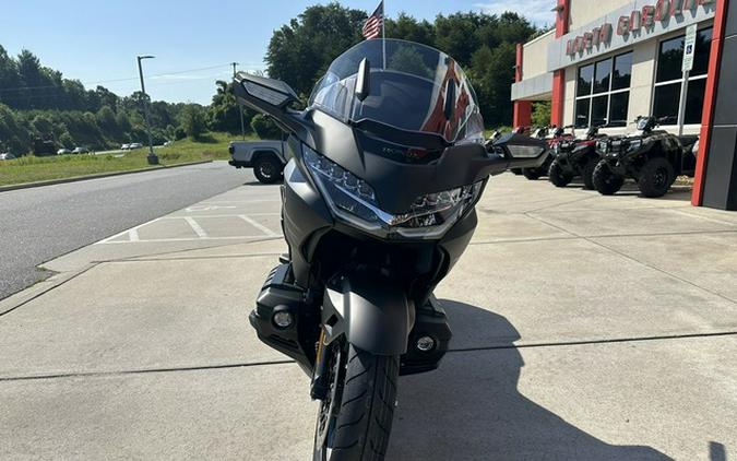 2025 Honda Gold Wing 50th Anniversary