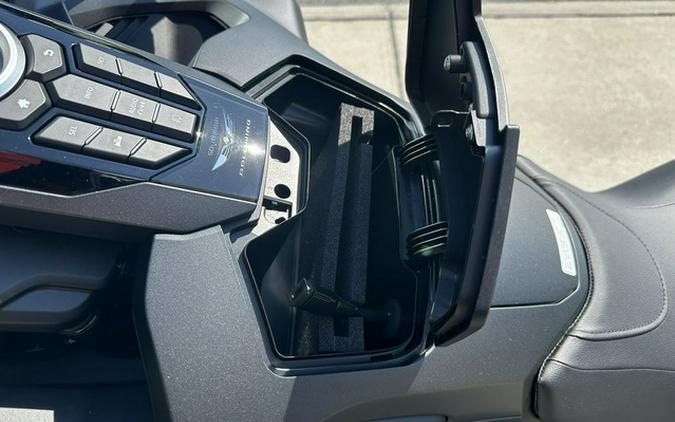 2025 Honda Gold Wing 50th Anniversary