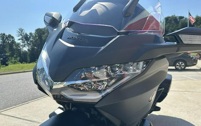 2025 Honda Gold Wing 50th Anniversary