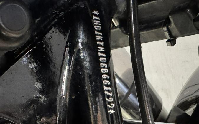 FLTRXS 2016 Road Glide® Special