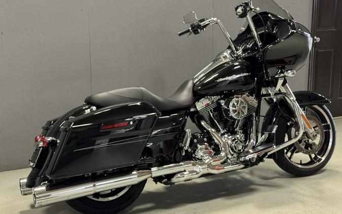 FLTRXS 2016 Road Glide® Special