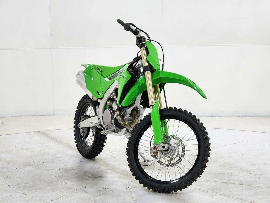 2025 Kawasaki KX™450X