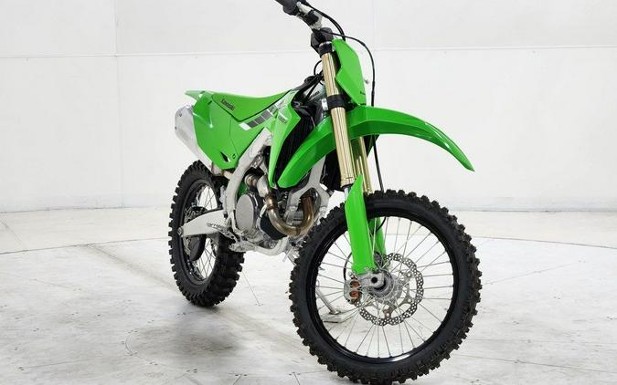 2025 Kawasaki KX™450X