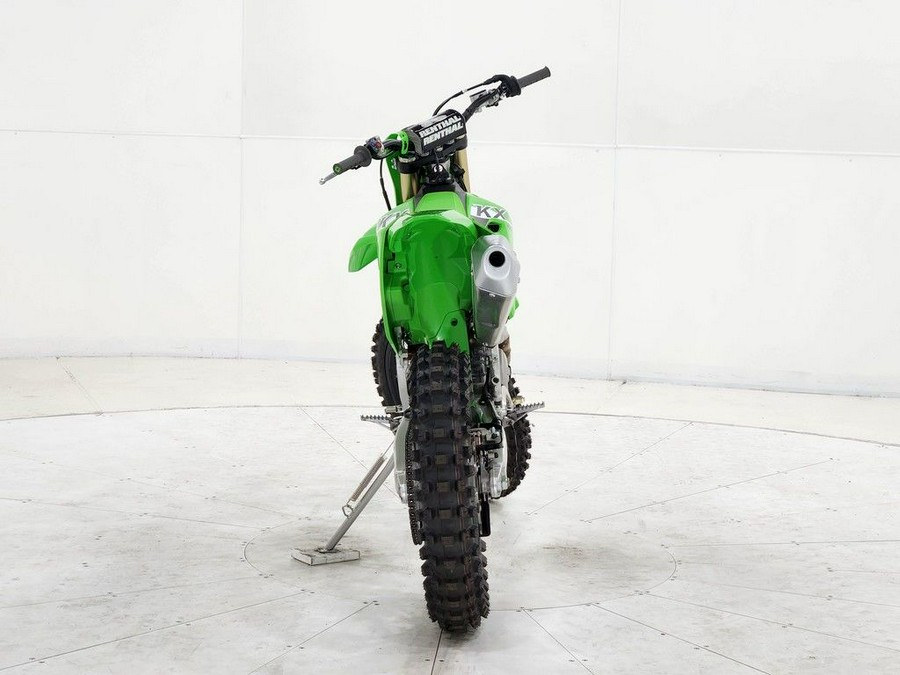 2025 Kawasaki KX™450X