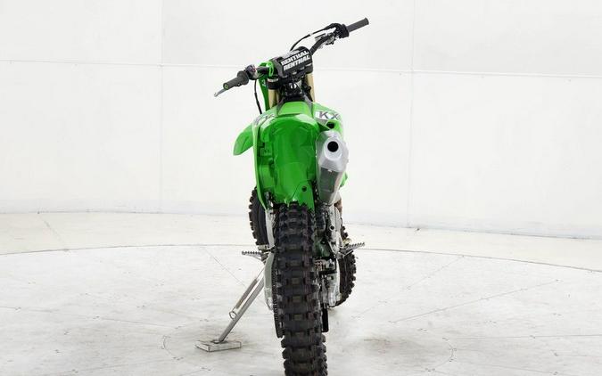 2025 Kawasaki KX™450X