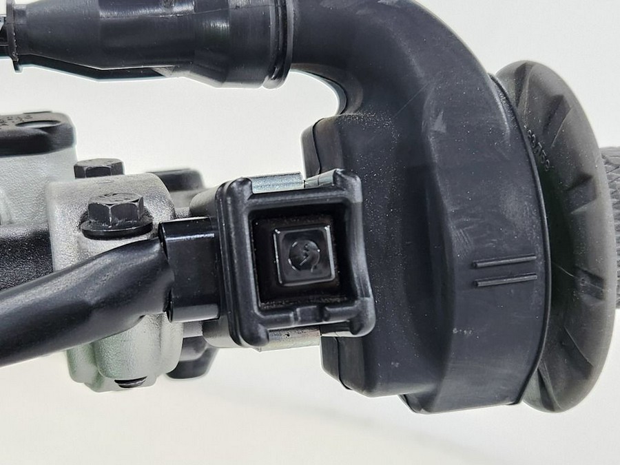 2025 Kawasaki KX™450X