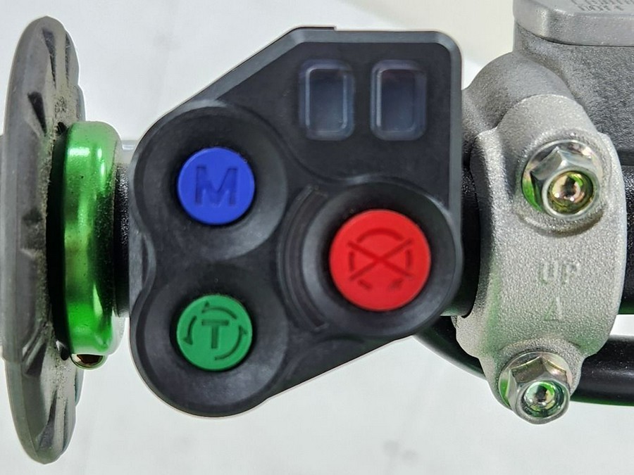 2025 Kawasaki KX™450X