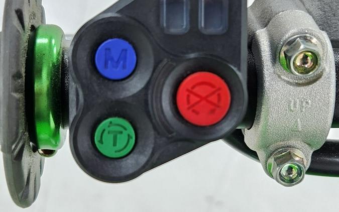 2025 Kawasaki KX™450X