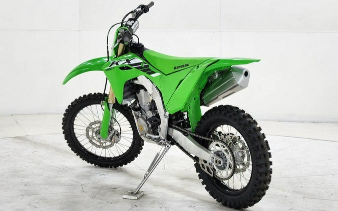 2025 Kawasaki KX™450X