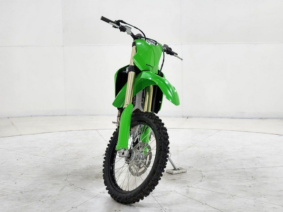 2025 Kawasaki KX™450X