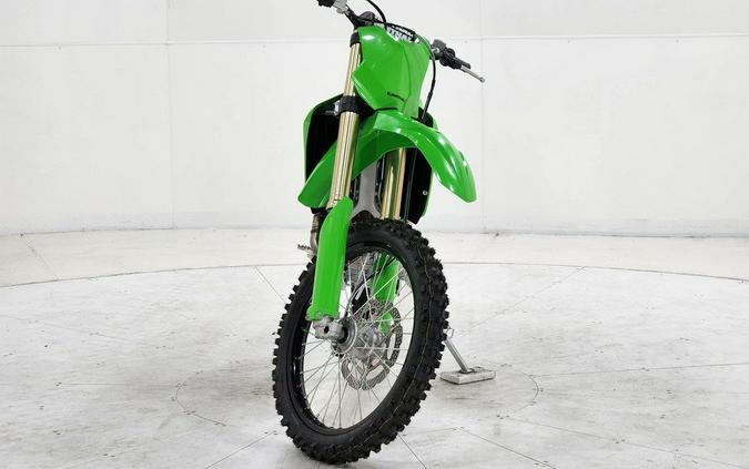 2025 Kawasaki KX™450X