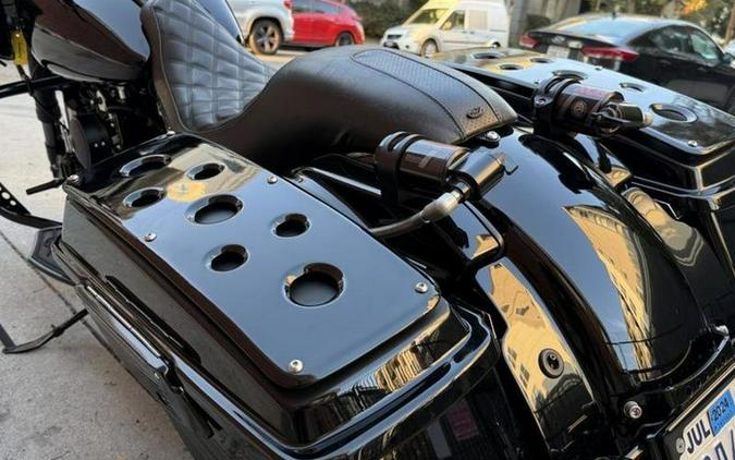 2007 Harley-Davidson® FLTR - Road Glide®