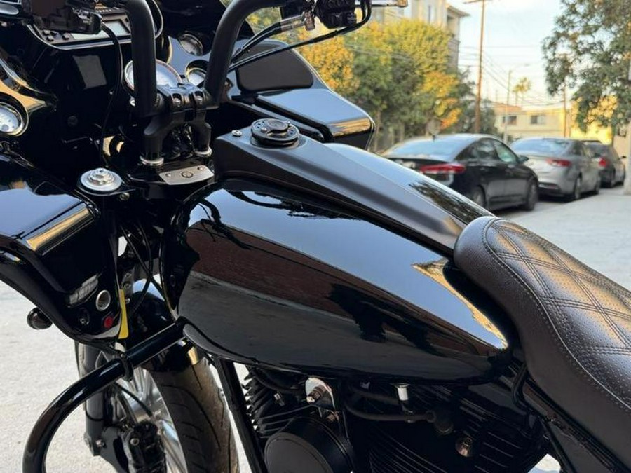 2007 Harley-Davidson® FLTR - Road Glide®