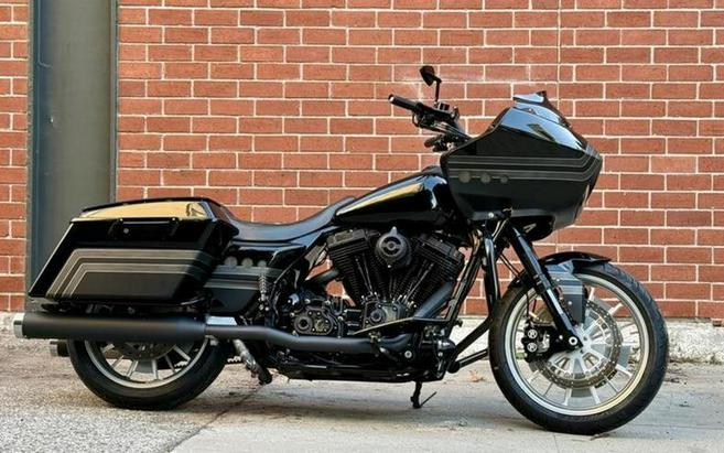 2007 Harley-Davidson® FLTR - Road Glide®