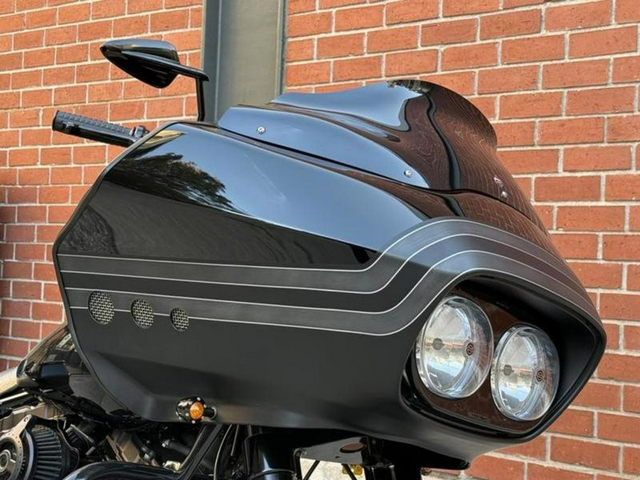 2007 Harley-Davidson® FLTR - Road Glide®