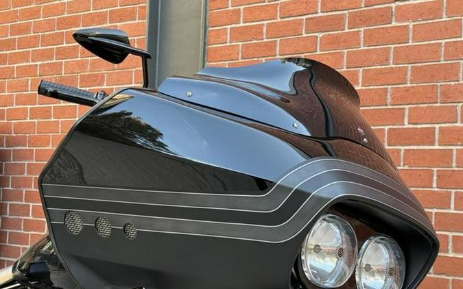 2007 Harley-Davidson® FLTR - Road Glide®