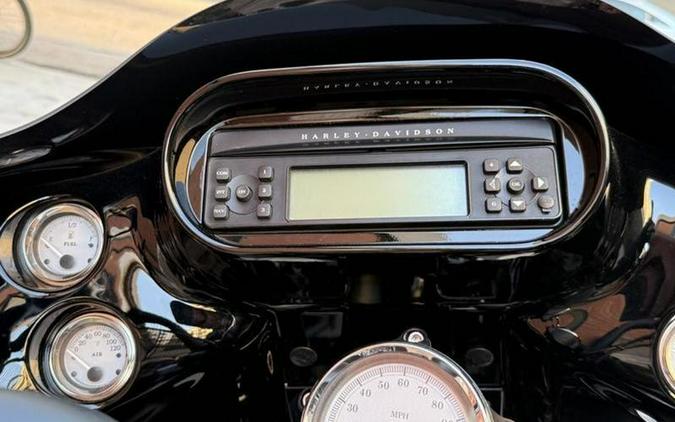 2007 Harley-Davidson® FLTR - Road Glide®