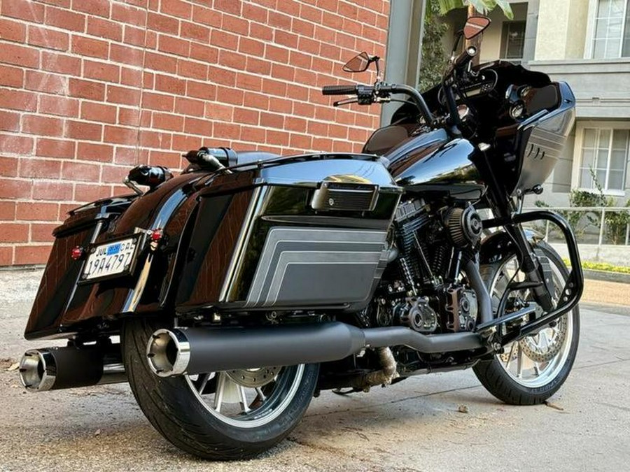 2007 Harley-Davidson® FLTR - Road Glide®